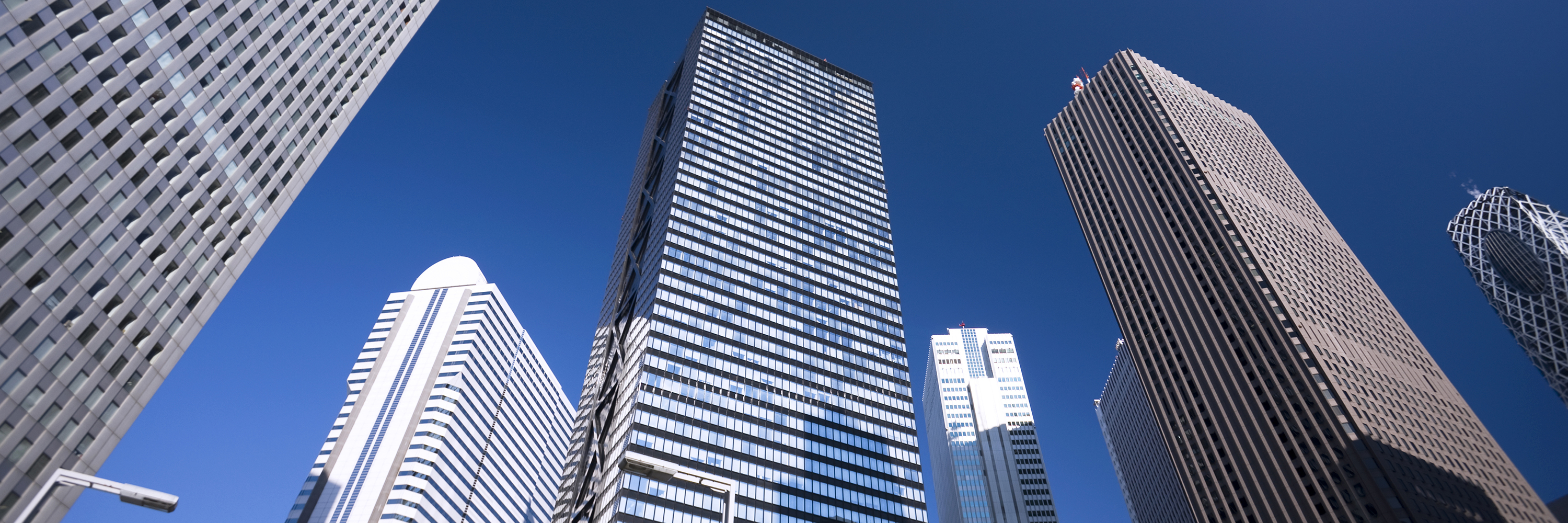 Through real estate, create a new future